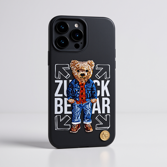 San Francisco Fortune — Phone Case