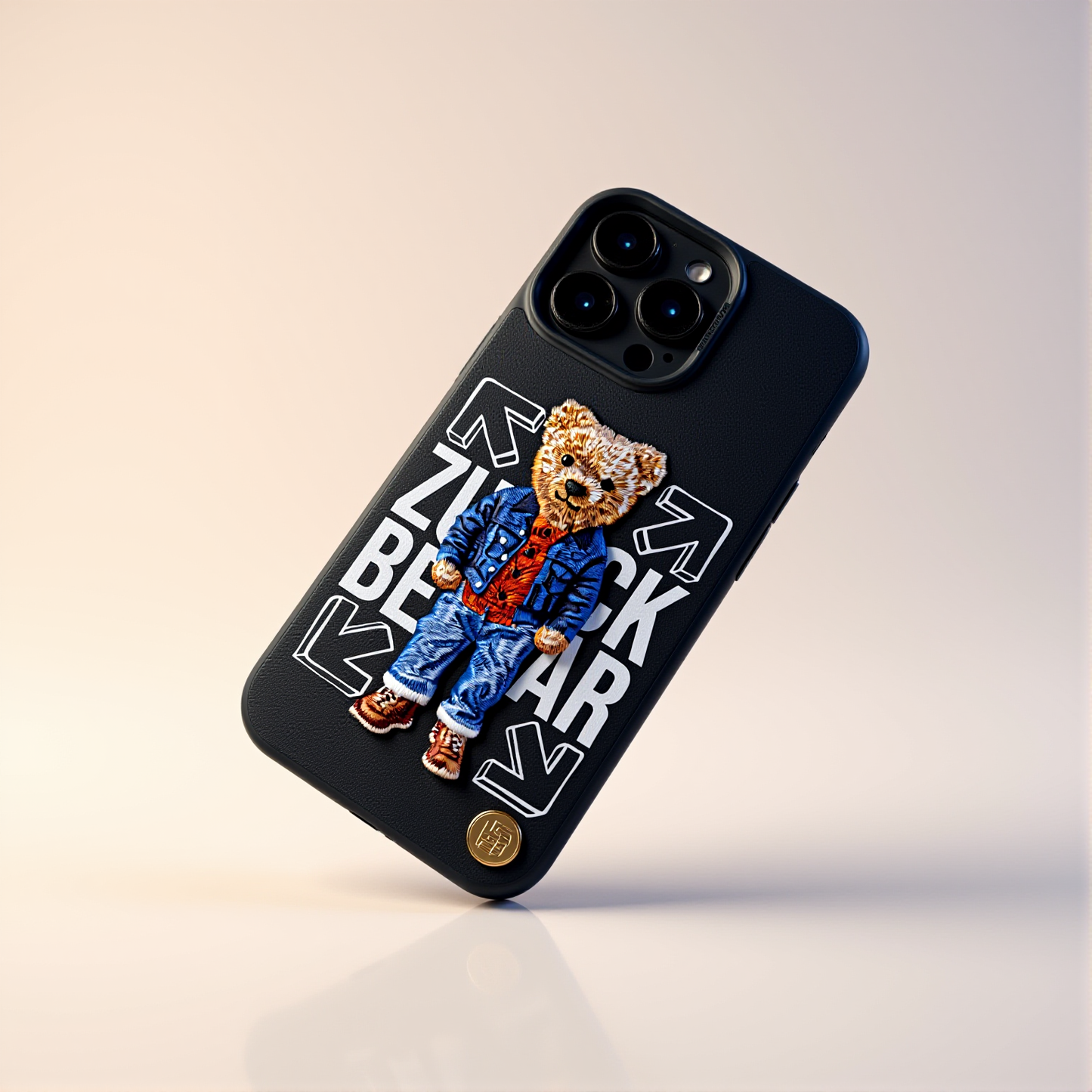 San Francisco Fortune — Phone Case