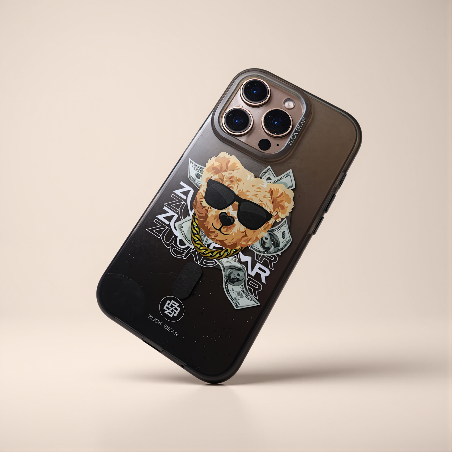 Harold — Phone Case