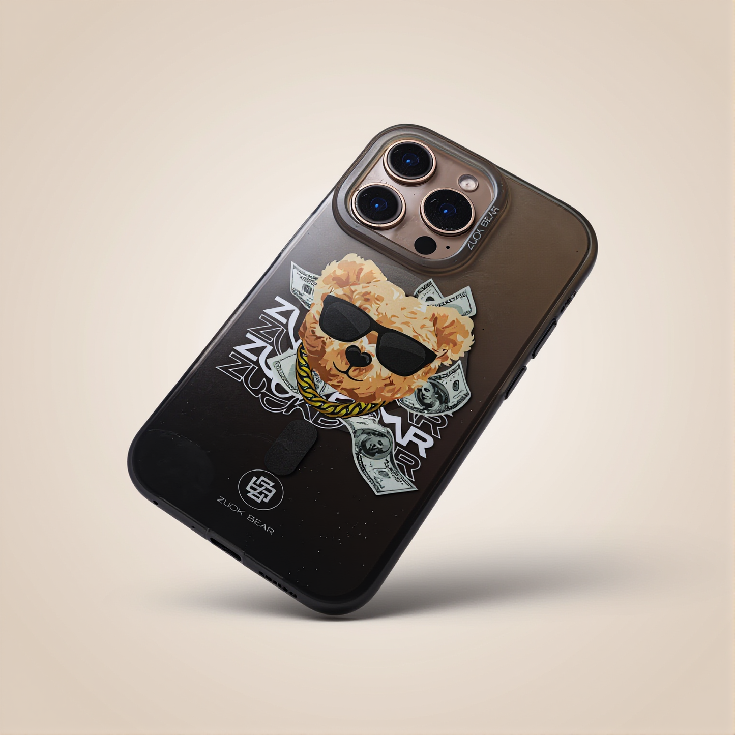 Harold — Phone Case