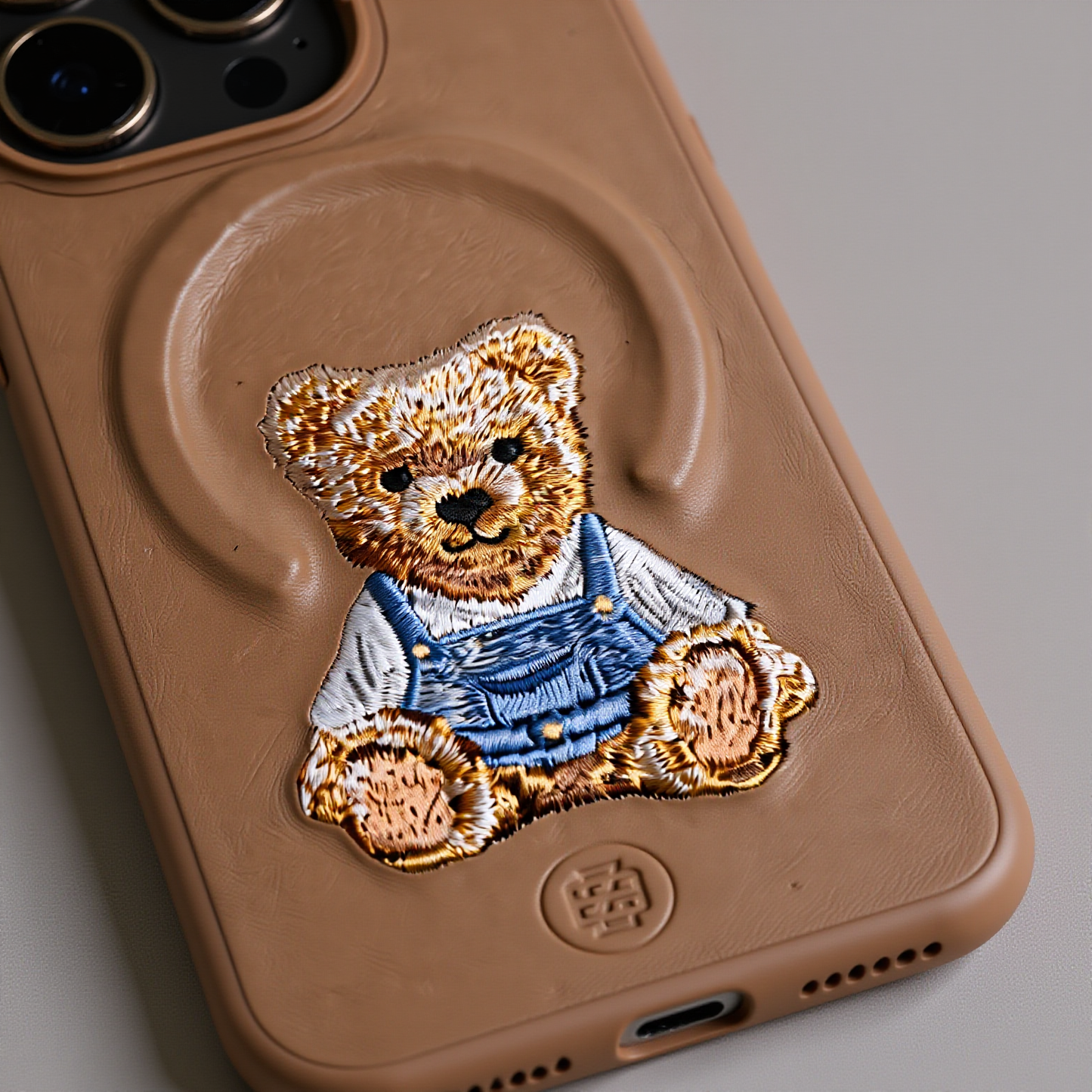 Everley — Phone Case