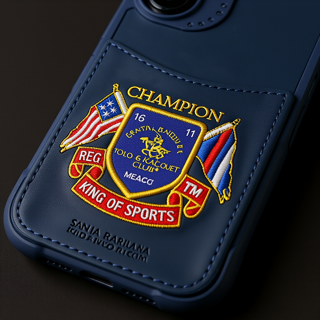 Abner — Phone Case