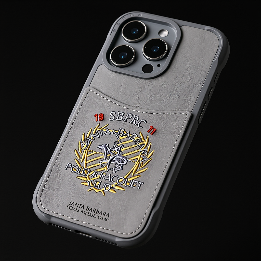 Abner — Phone Case