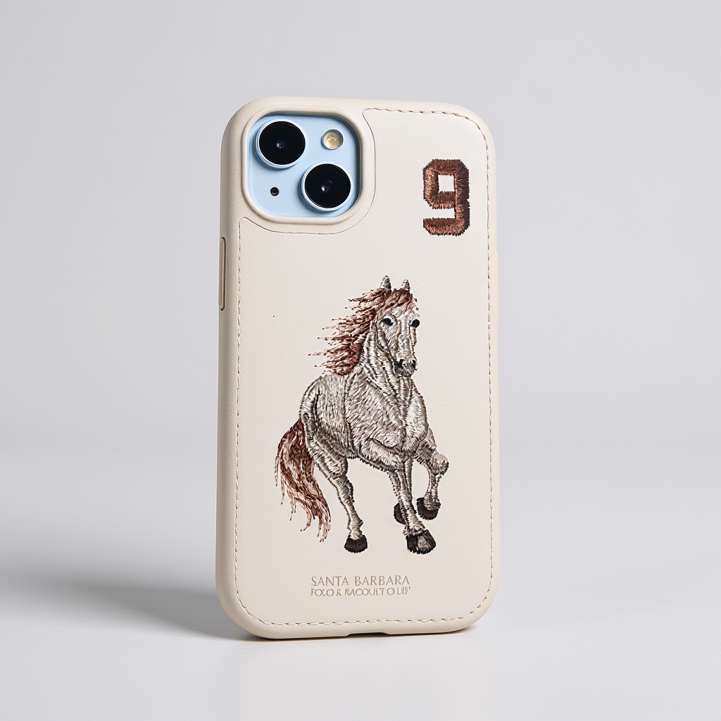 Boris — Phone Case