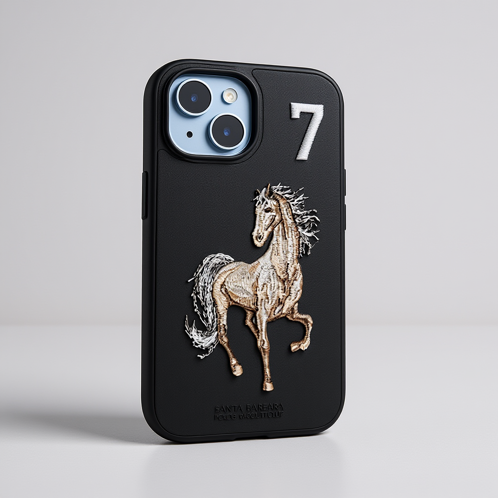 Boris — Phone Case