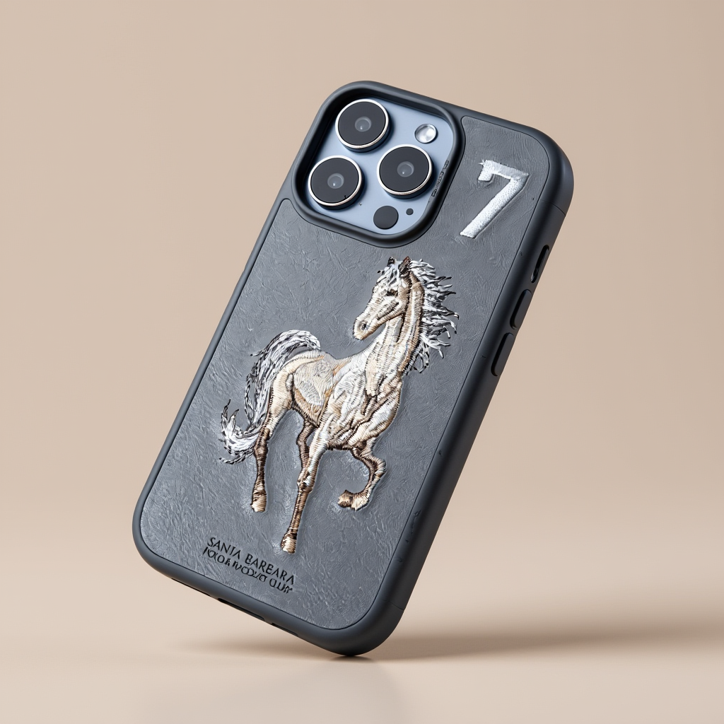 Boris — Phone Case