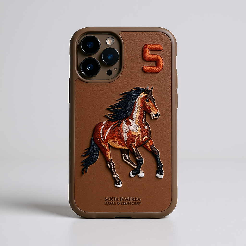 Boris — Phone Case