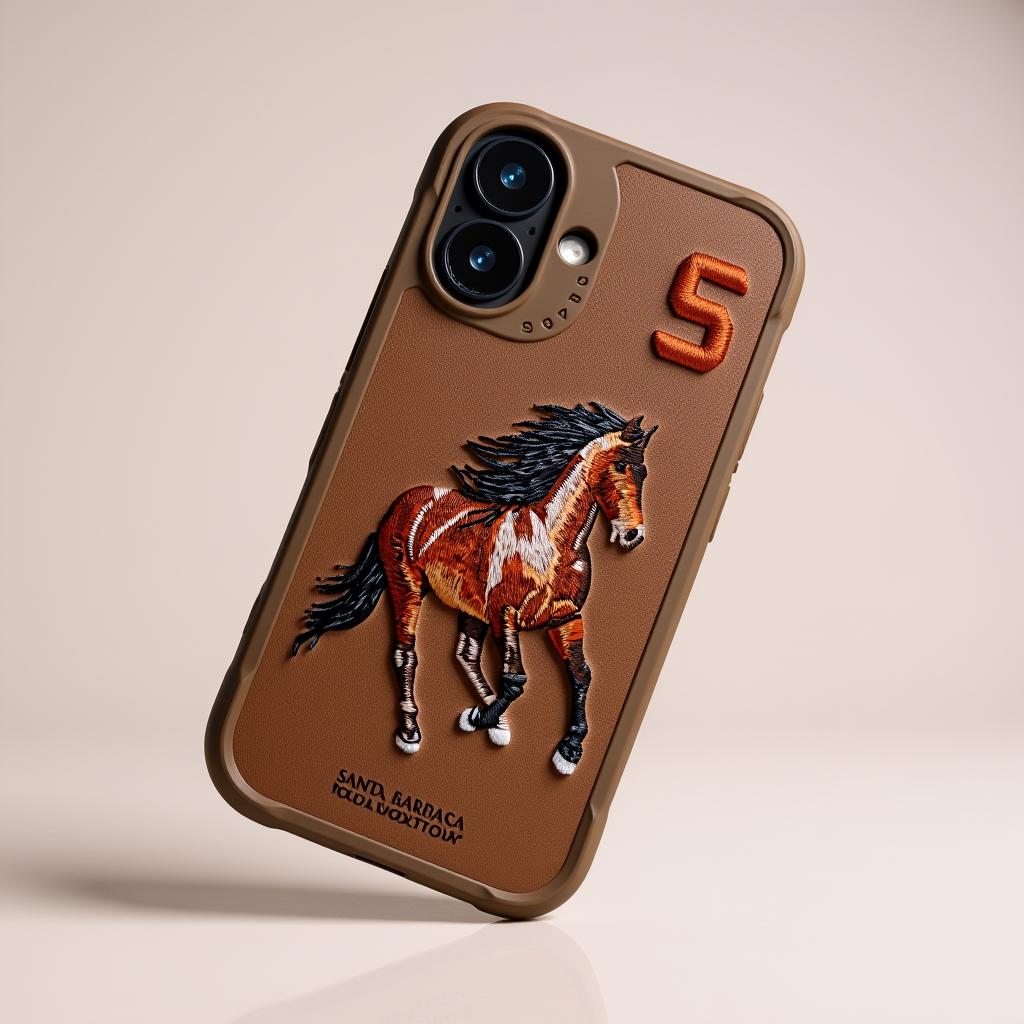 Boris — Phone Case