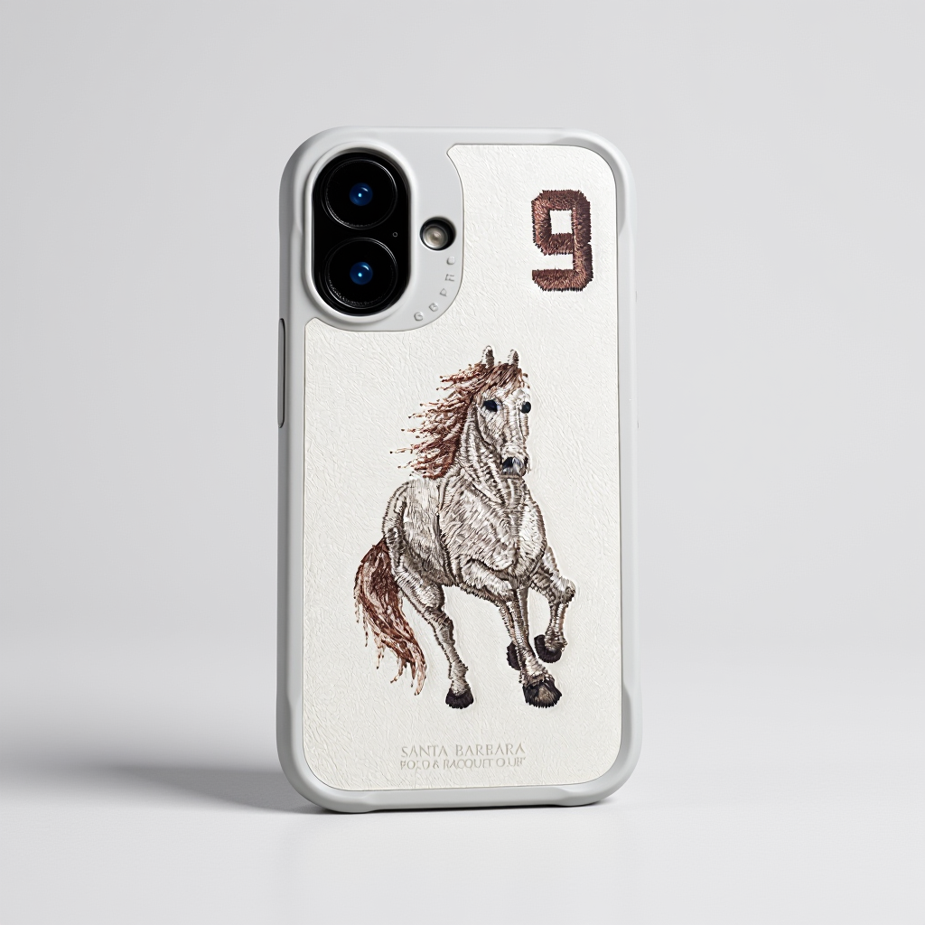 Boris — Phone Case