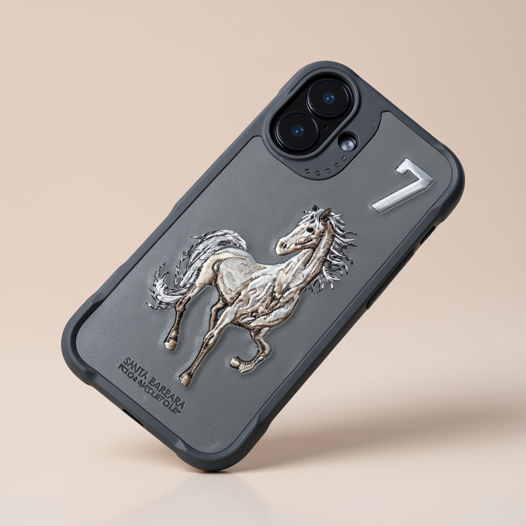 Boris — Phone Case