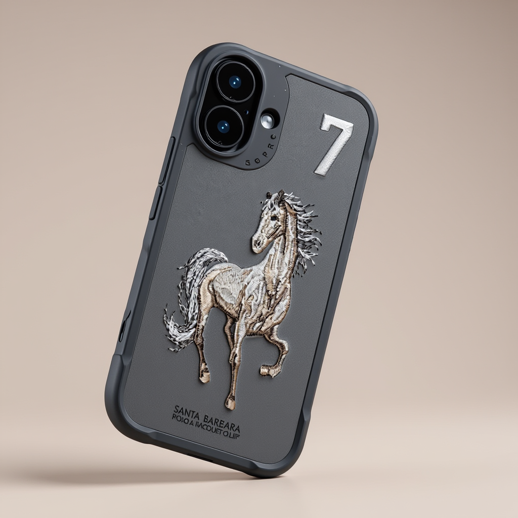 Boris — Phone Case