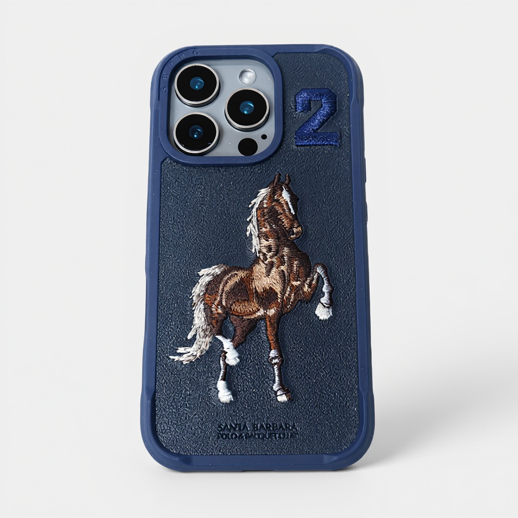 Boris — Phone Case