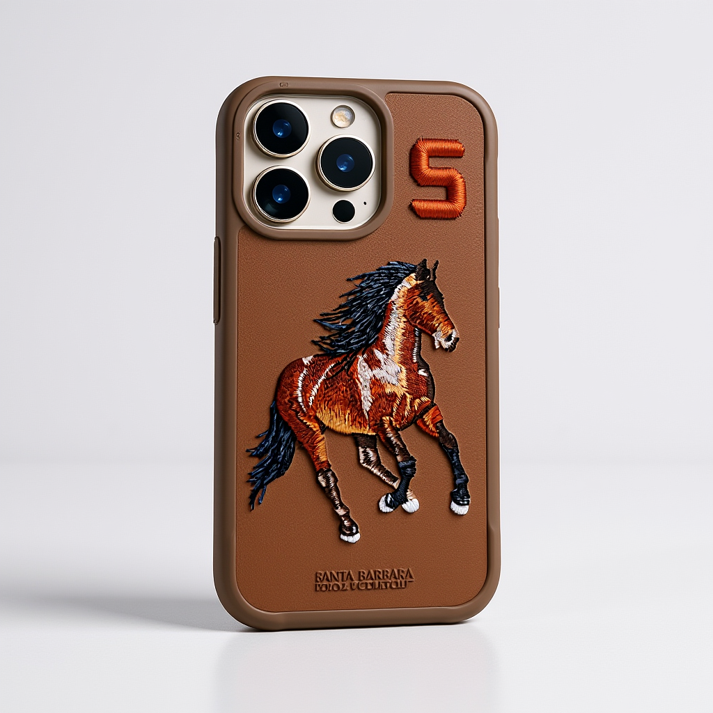 Boris — Phone Case