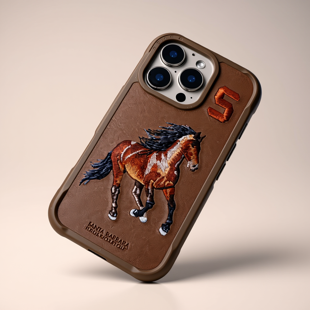 Boris — Phone Case