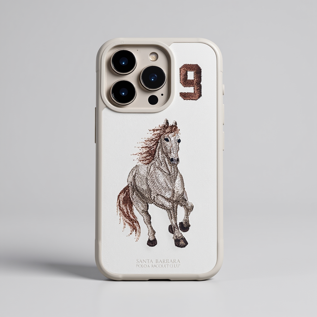 Boris — Phone Case