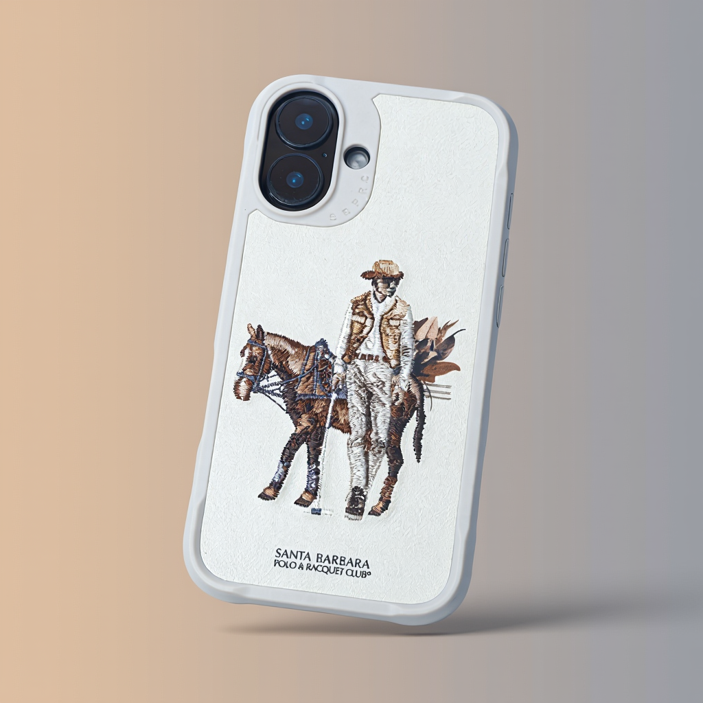 Cedric — Phone Case