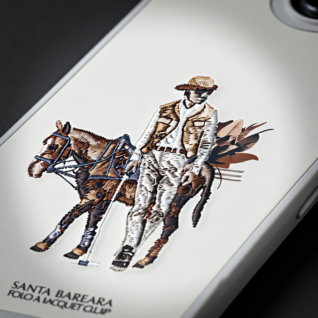 Cedric — Phone Case