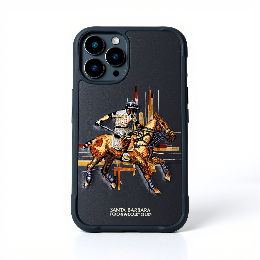 Cedric — Phone Case