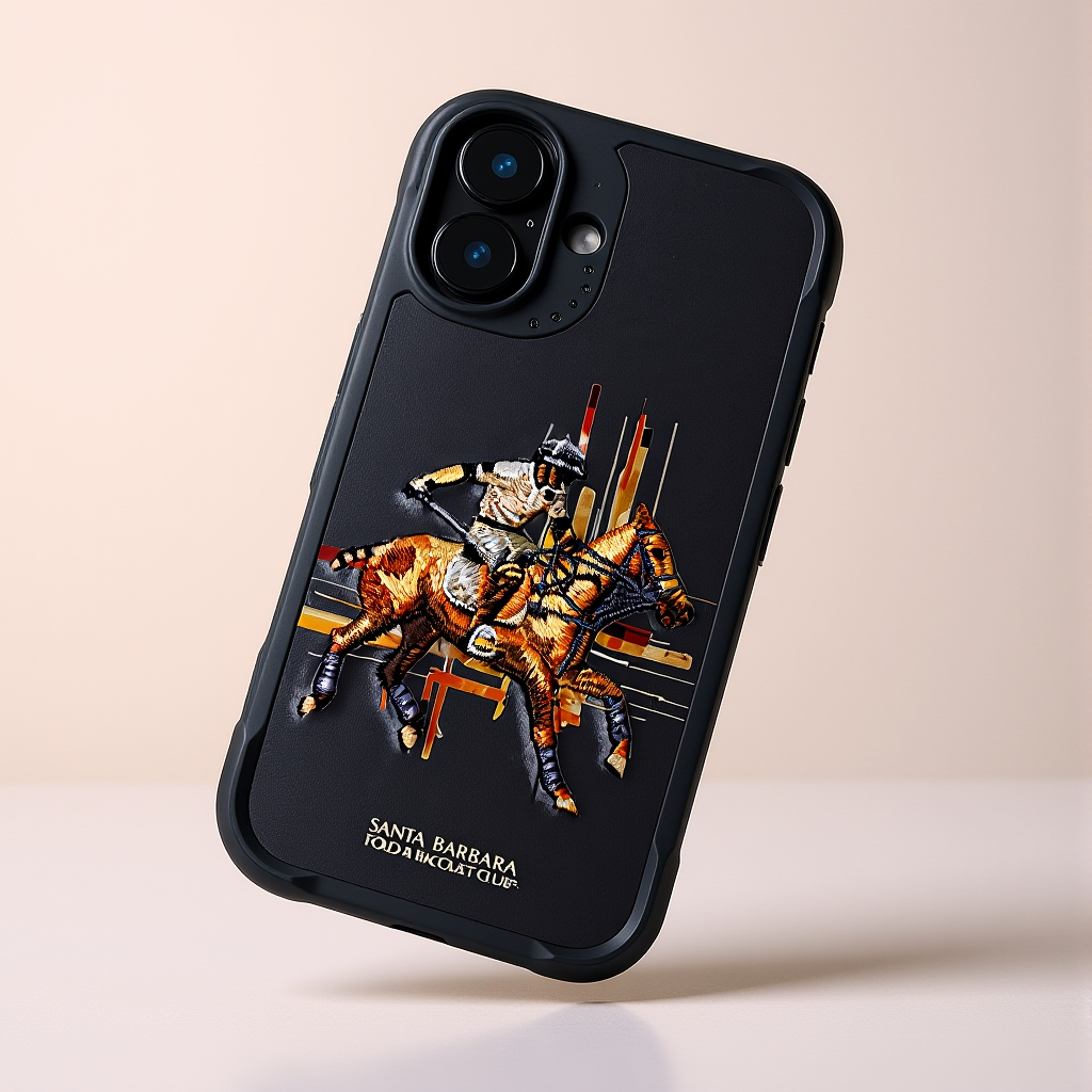 Cedric — Phone Case