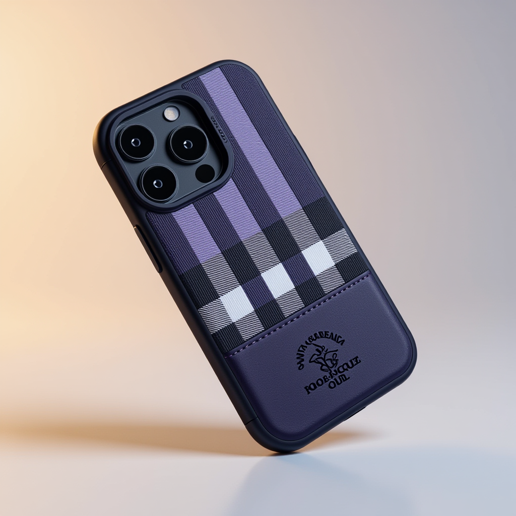 Cyril — Phone Case