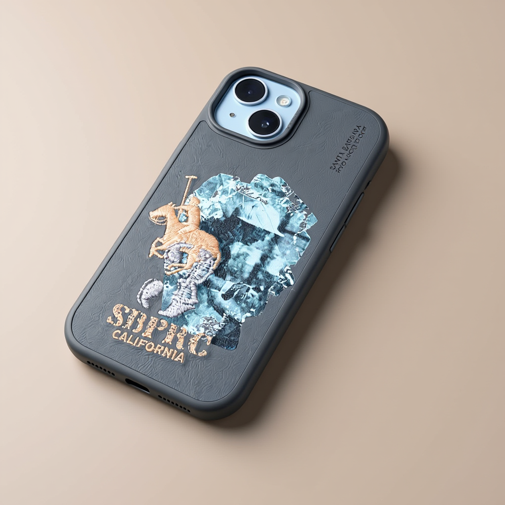 Marcus — Phone Case