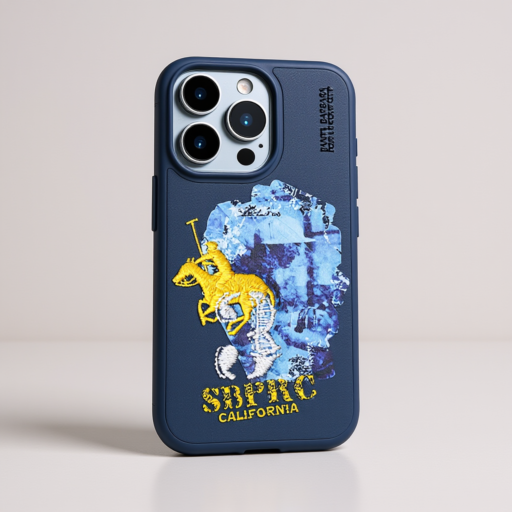 Marcus — Phone Case