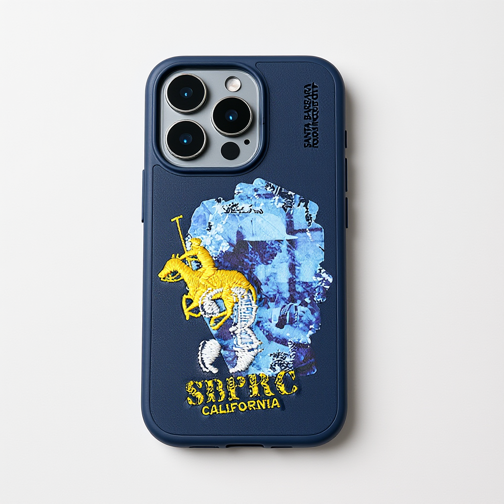 Marcus — Phone Case