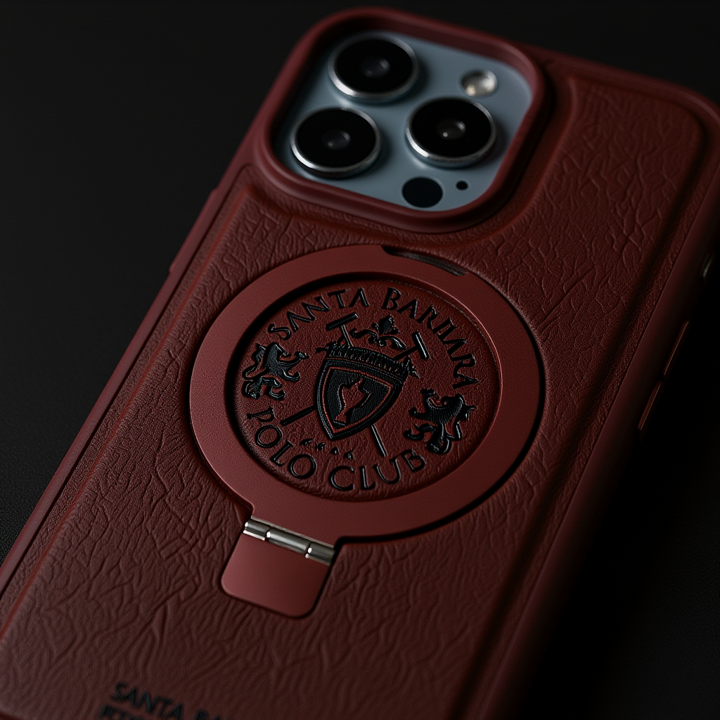 Primo — Phone Case