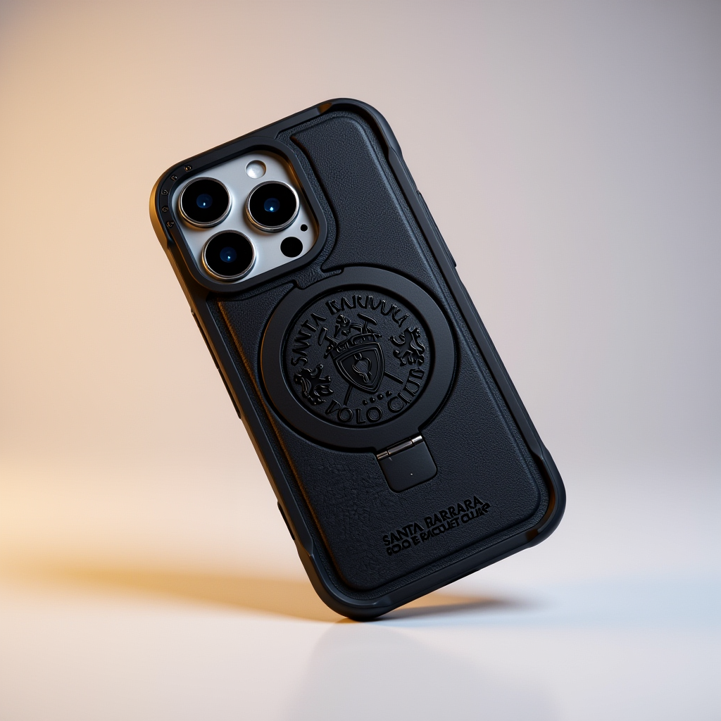 Primo — Phone Case