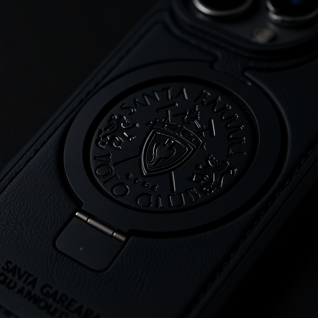 Primo — Phone Case