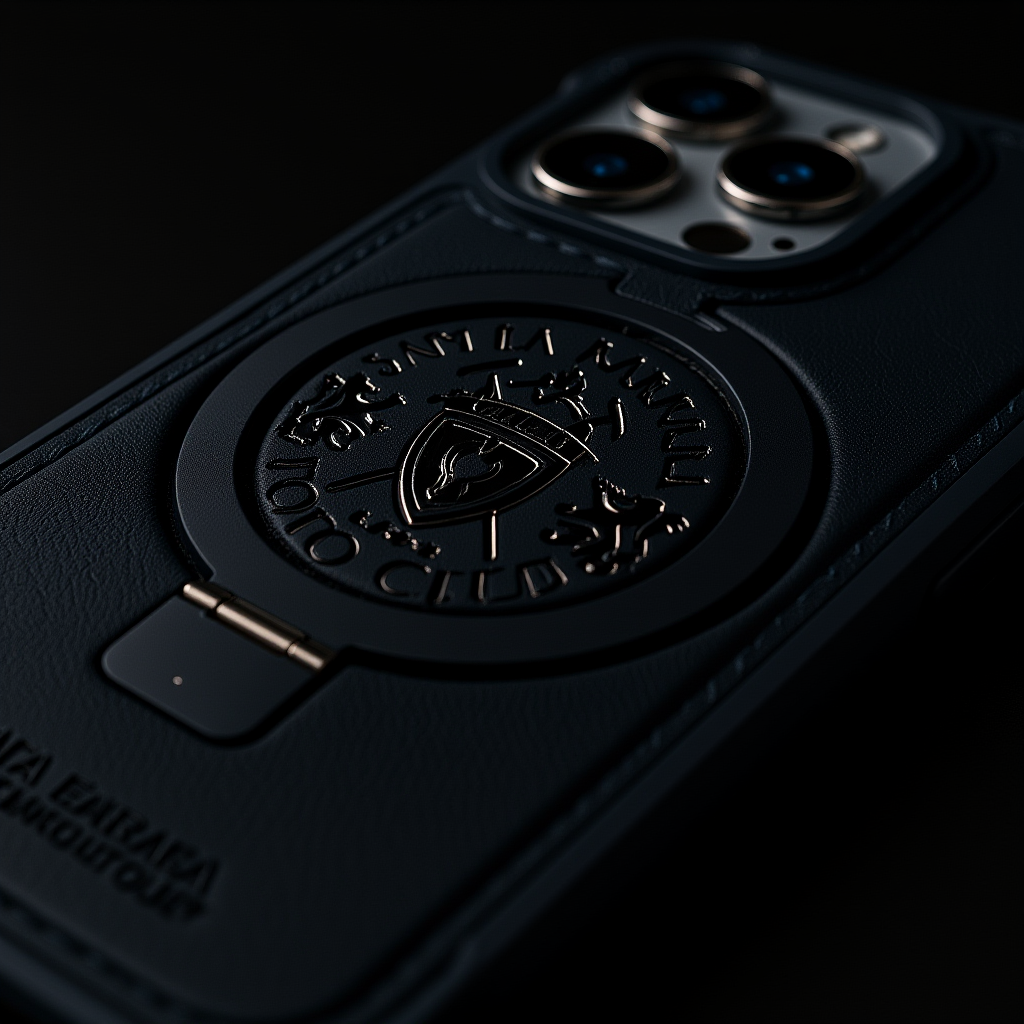 Primo — Phone Case