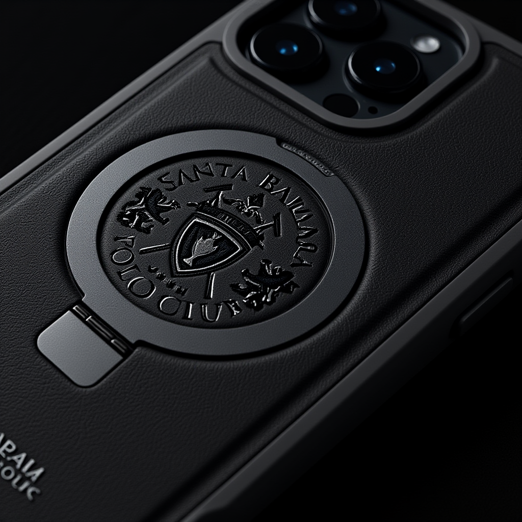 Primo — Phone Case