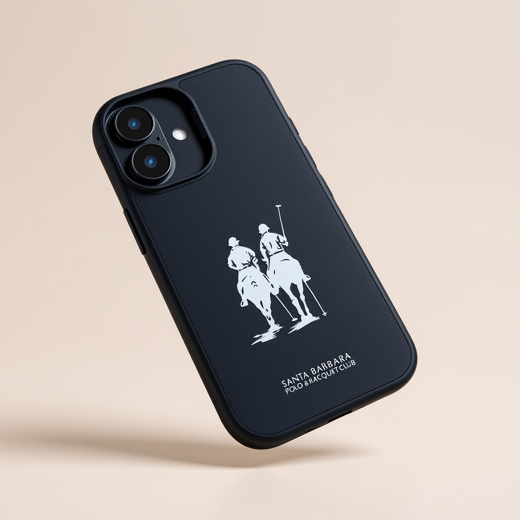 Uriah — Phone Case