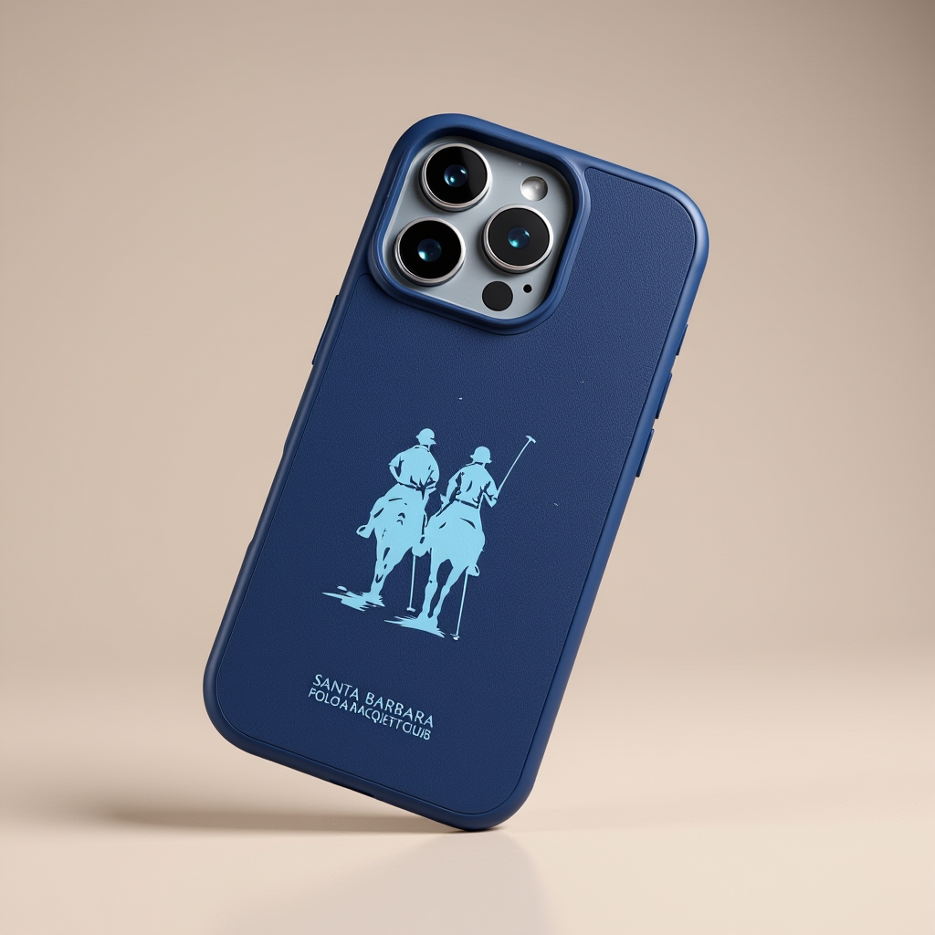 Uriah — Phone Case