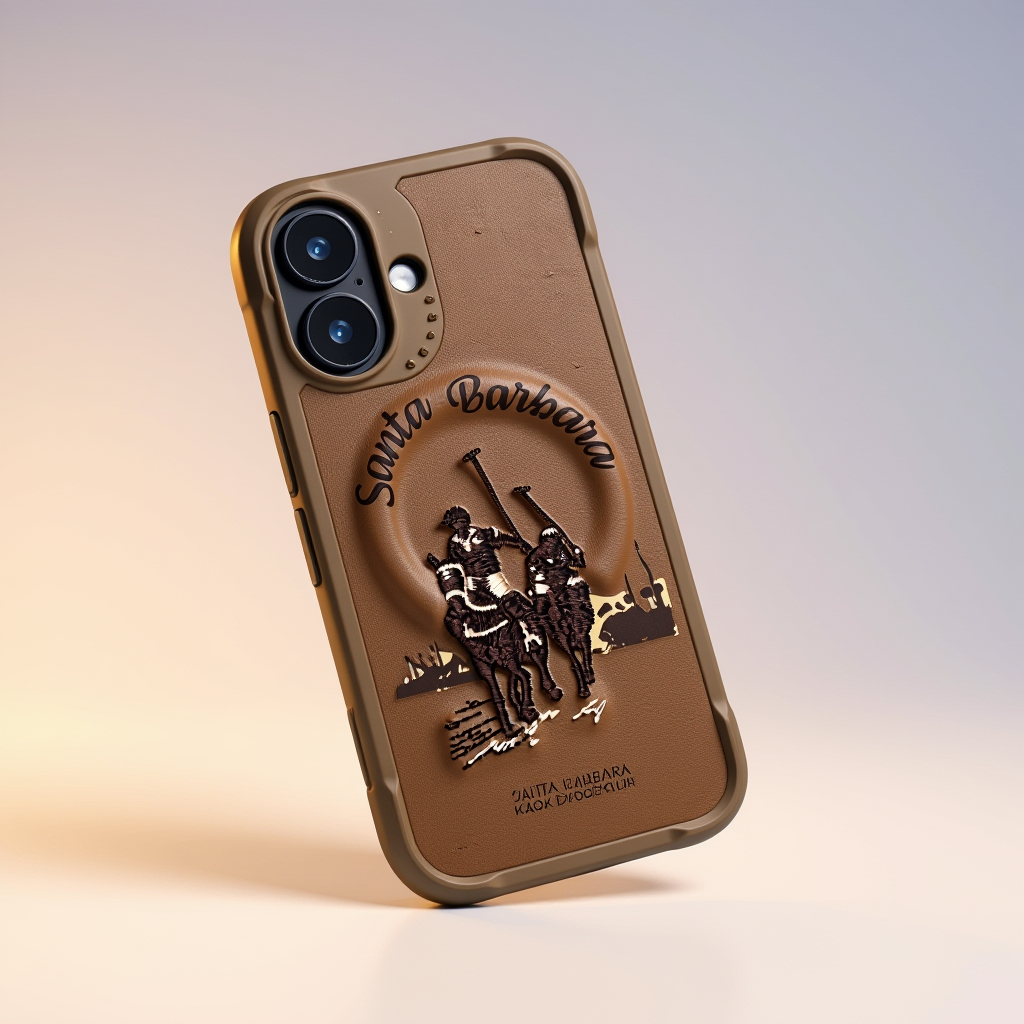 Virgil — Phone Case