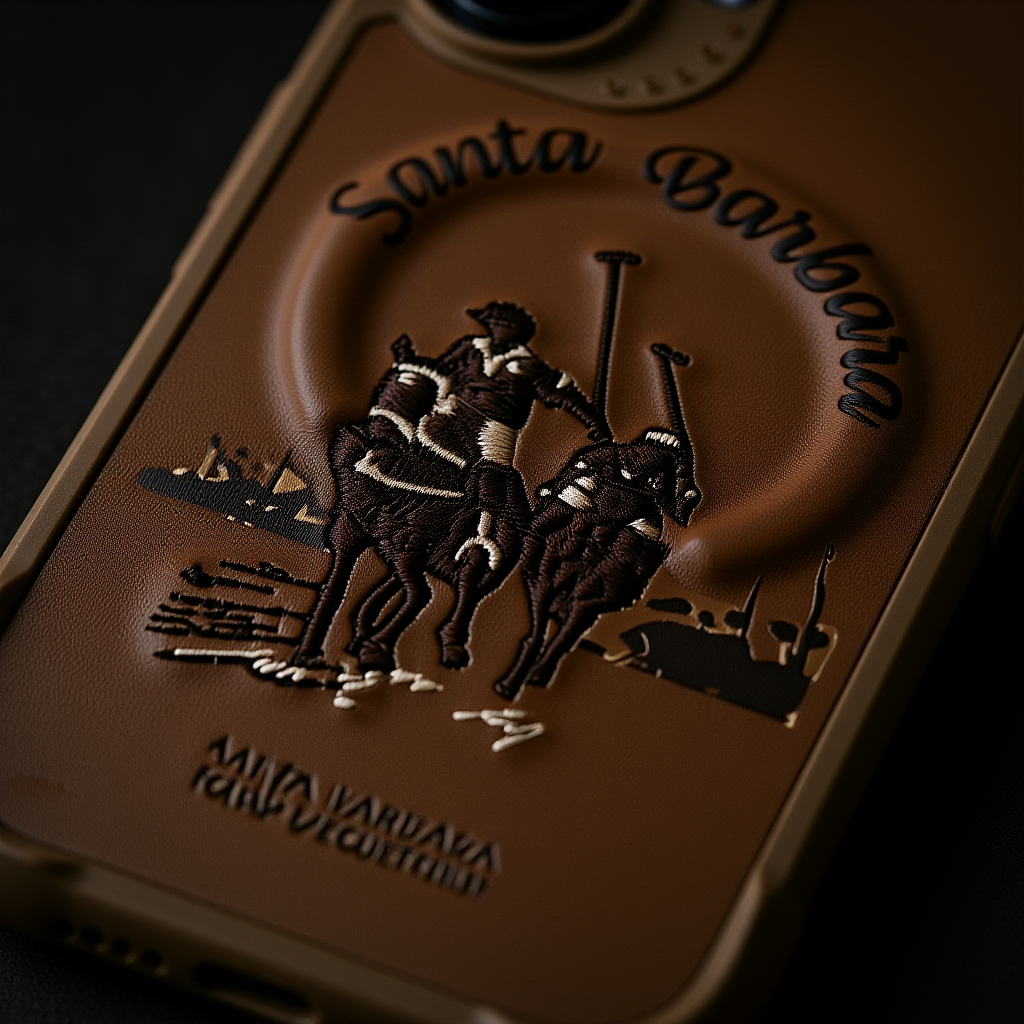 Virgil — Phone Case