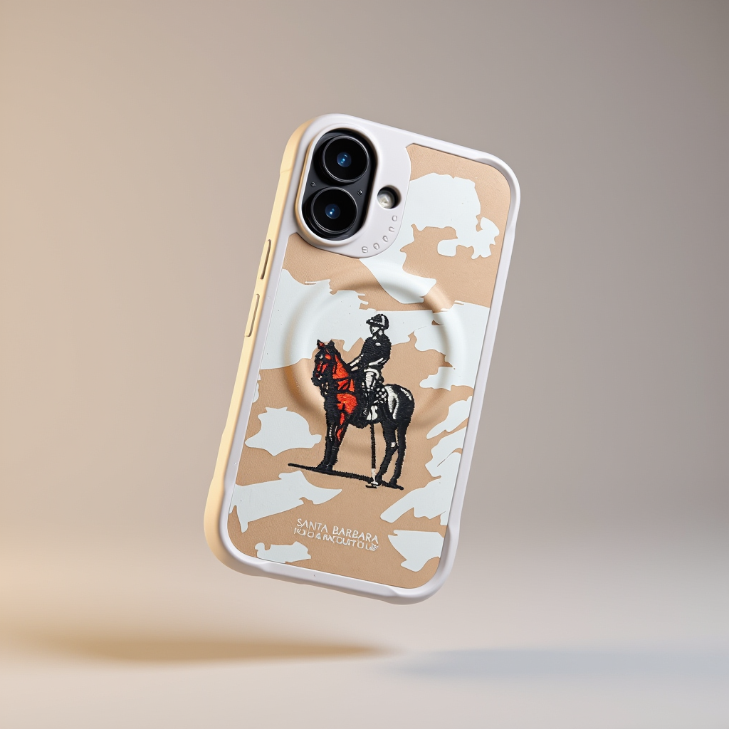 Virgil — Phone Case