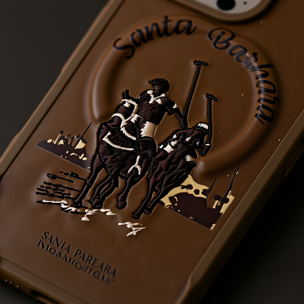 Virgil — Phone Case