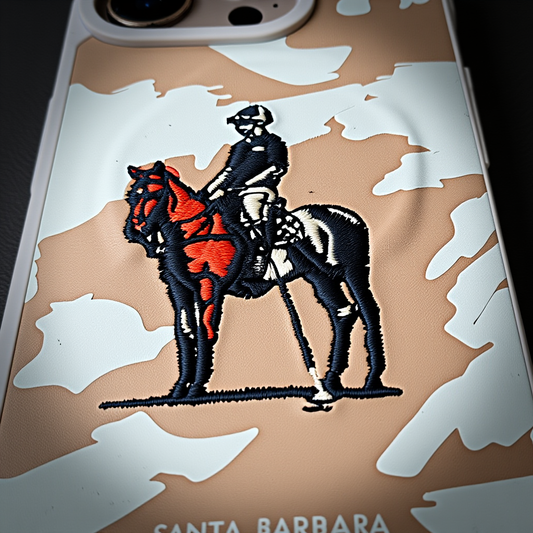 Virgil — Phone Case