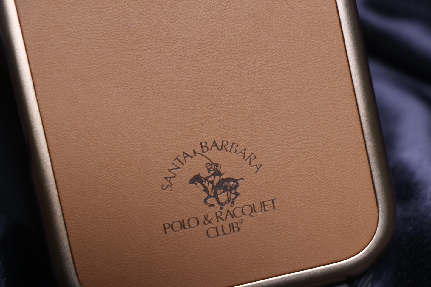 Santa Barbara Lucas — iPhone 17 Series