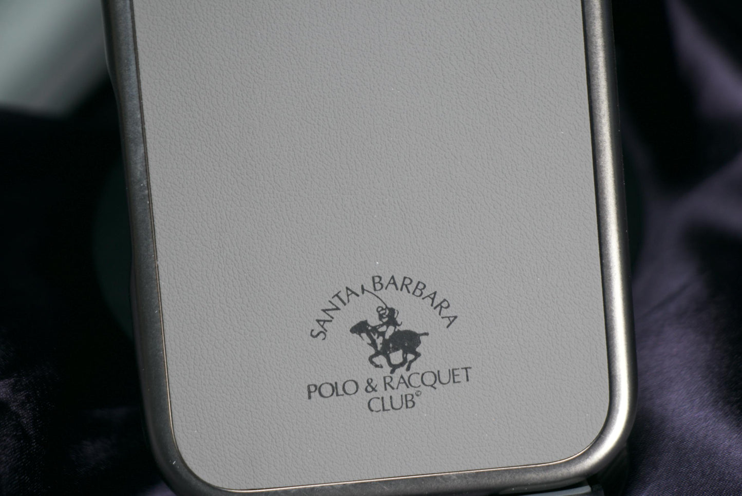 Santa Barbara Lucas — iPhone 17 Series