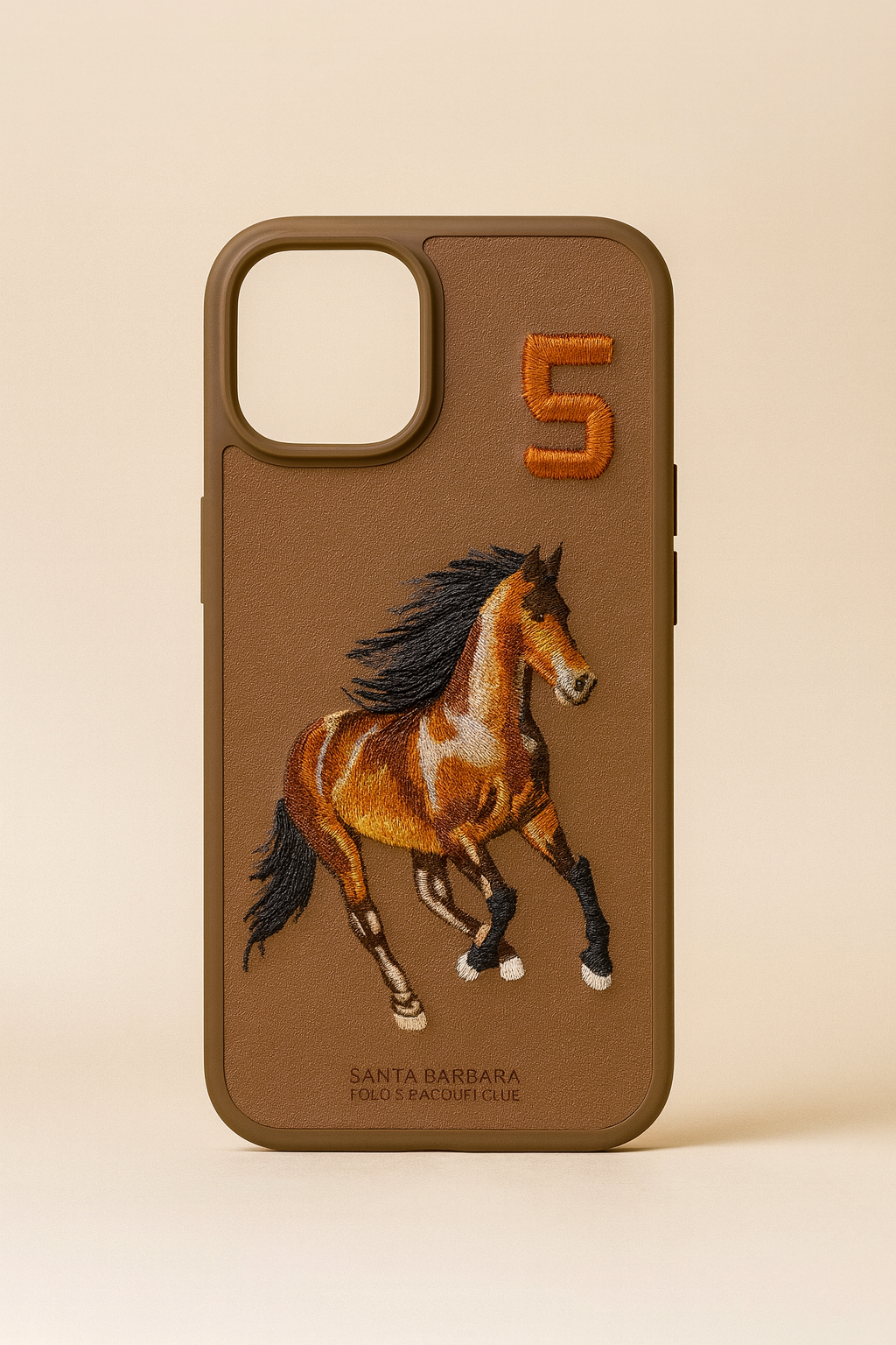 Boris — Phone Case