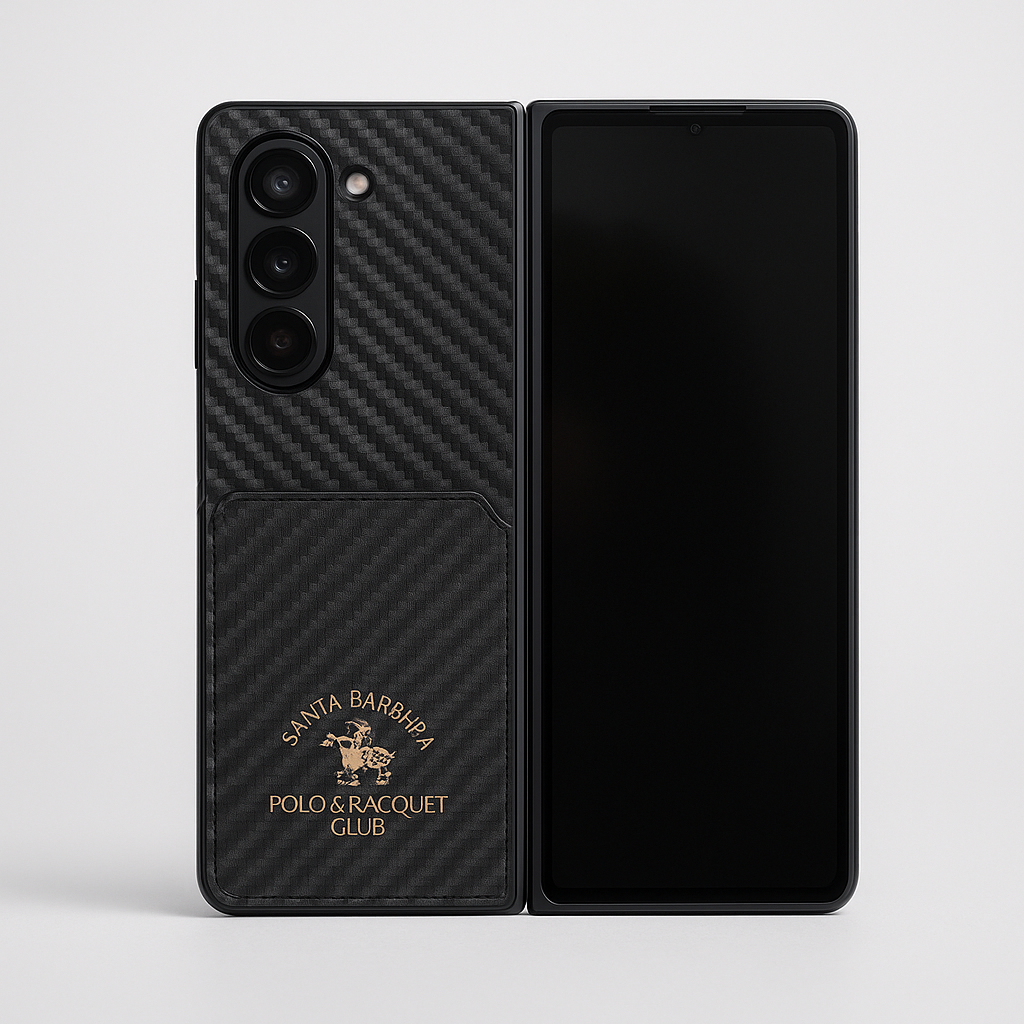Kent — Phone Case
