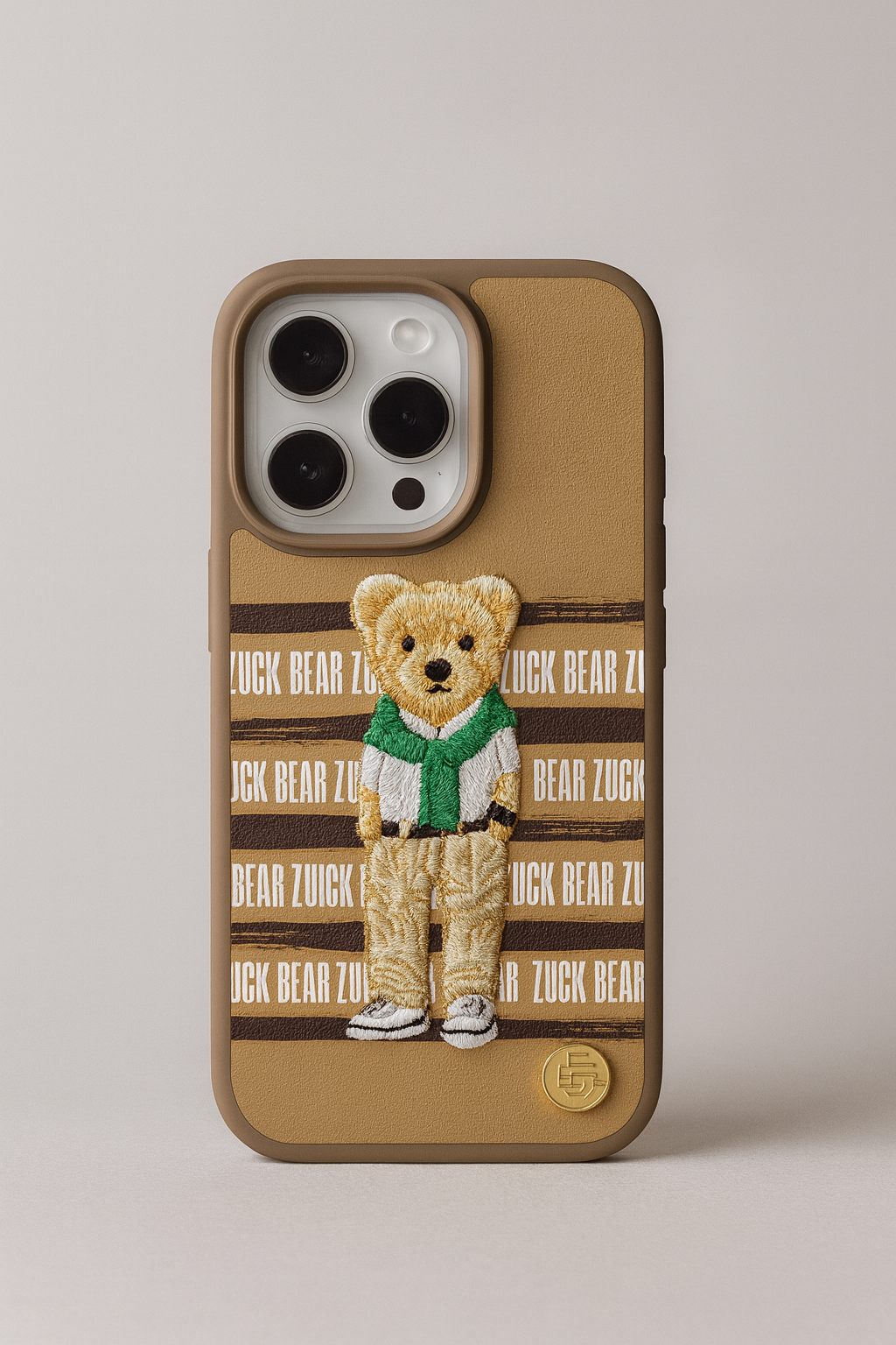 San Francisco Fortune — Phone Case