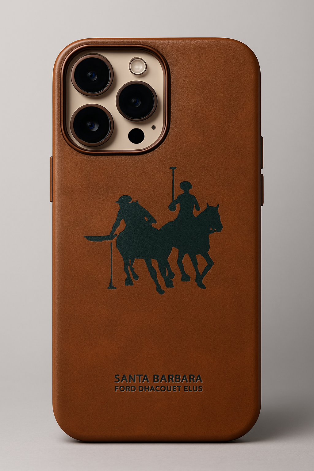 Umbra — Phone Case