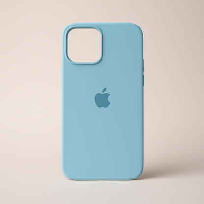 Liquid Silicon — Phone Case