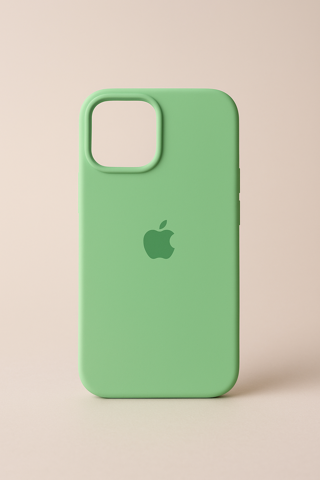 Liquid Silicon — Phone Case