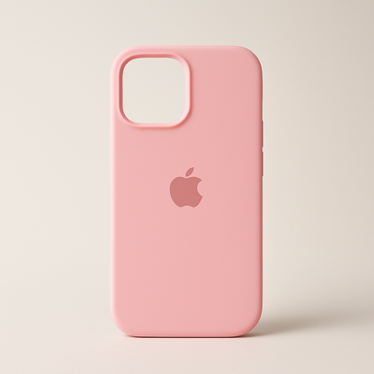 Liquid Silicon — Phone Case