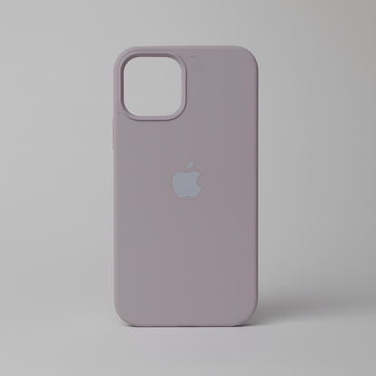 Liquid Silicon — Phone Case