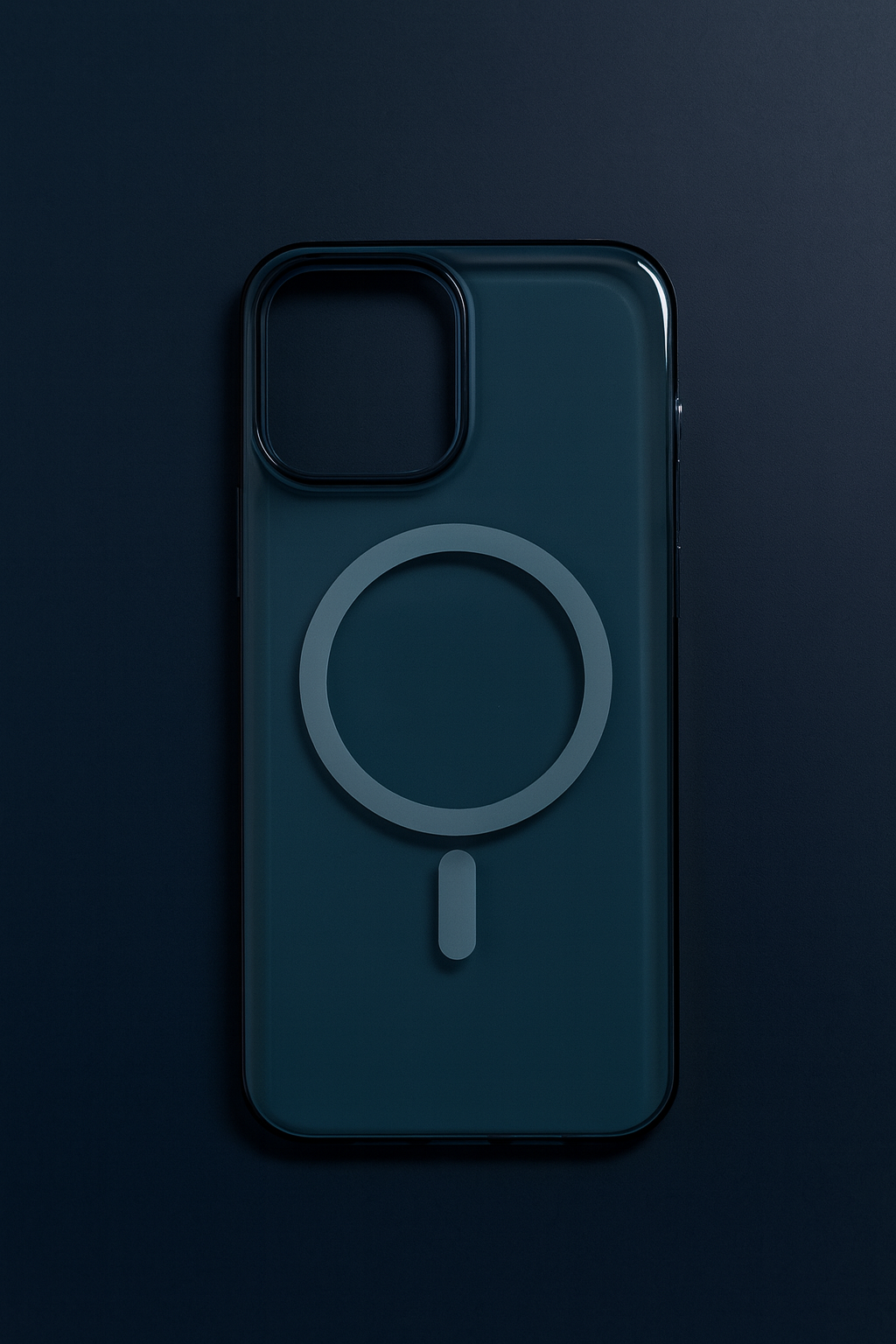 NoFilter Mag — Phone Case